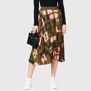 SCOTCH & SODA skirt size XS